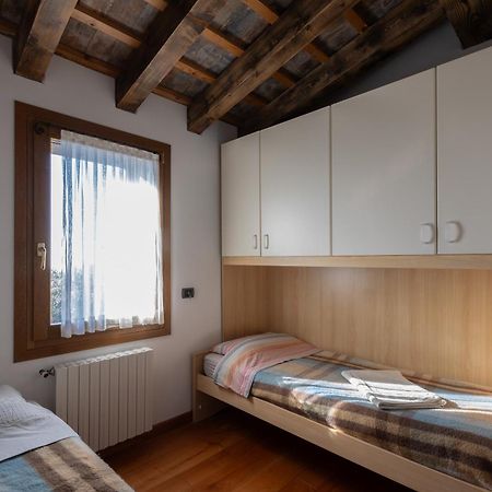 Holiday House Petrarca Аркуа Петрарка Екстериор снимка