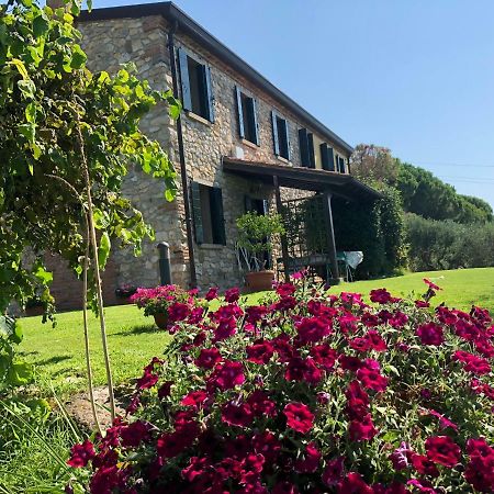 Holiday House Petrarca Аркуа Петрарка Екстериор снимка
