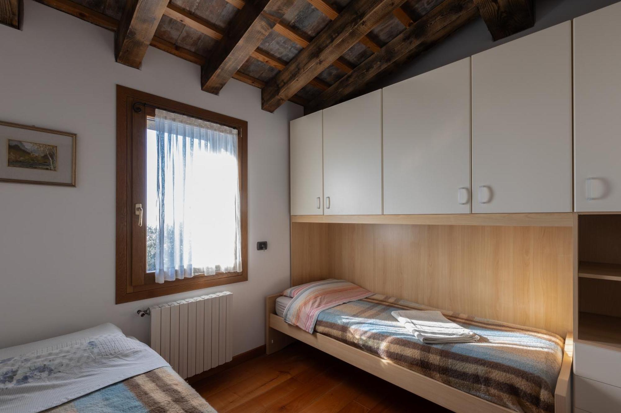 Holiday House Petrarca Аркуа Петрарка Екстериор снимка