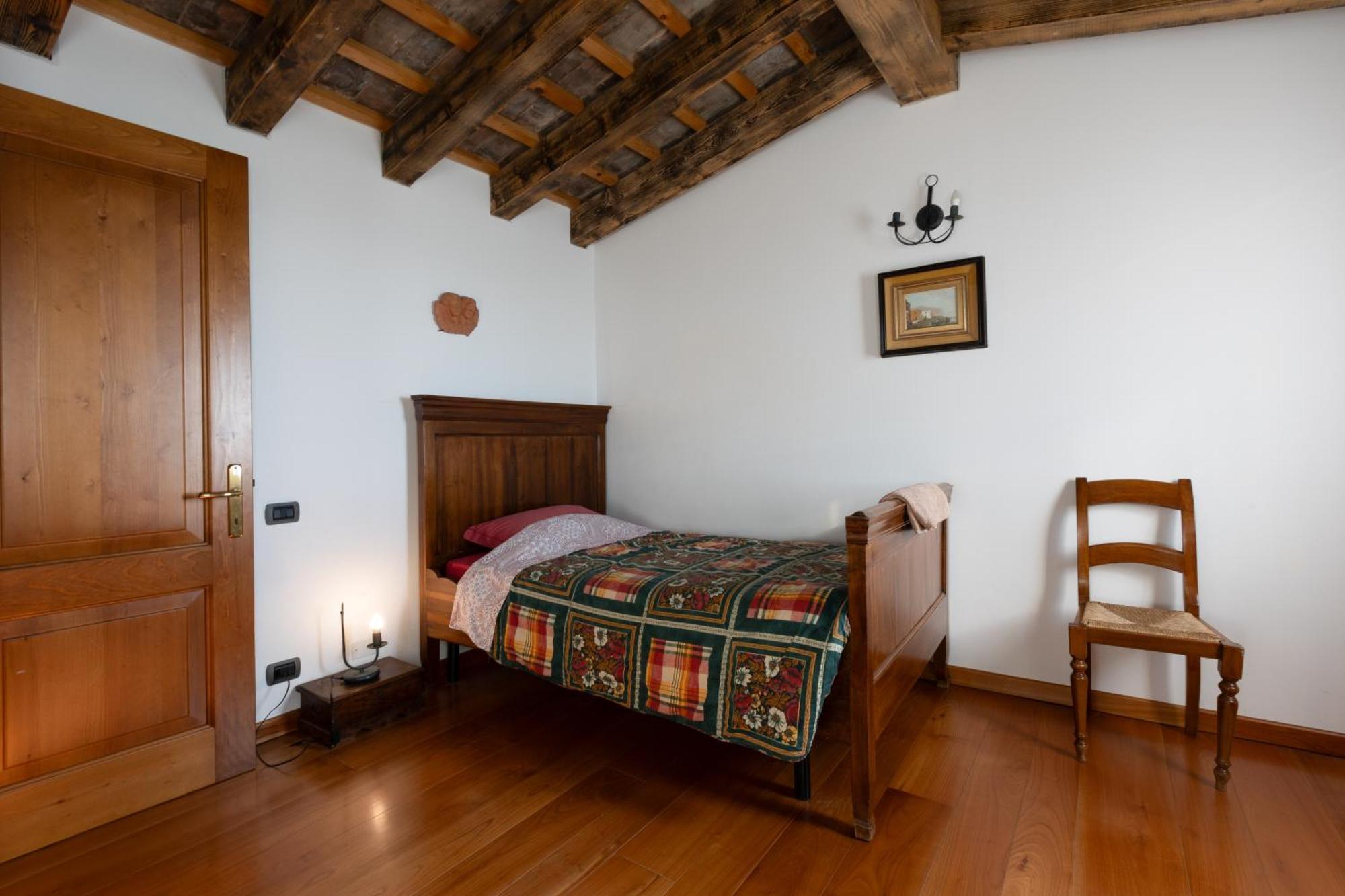 Holiday House Petrarca Аркуа Петрарка Екстериор снимка