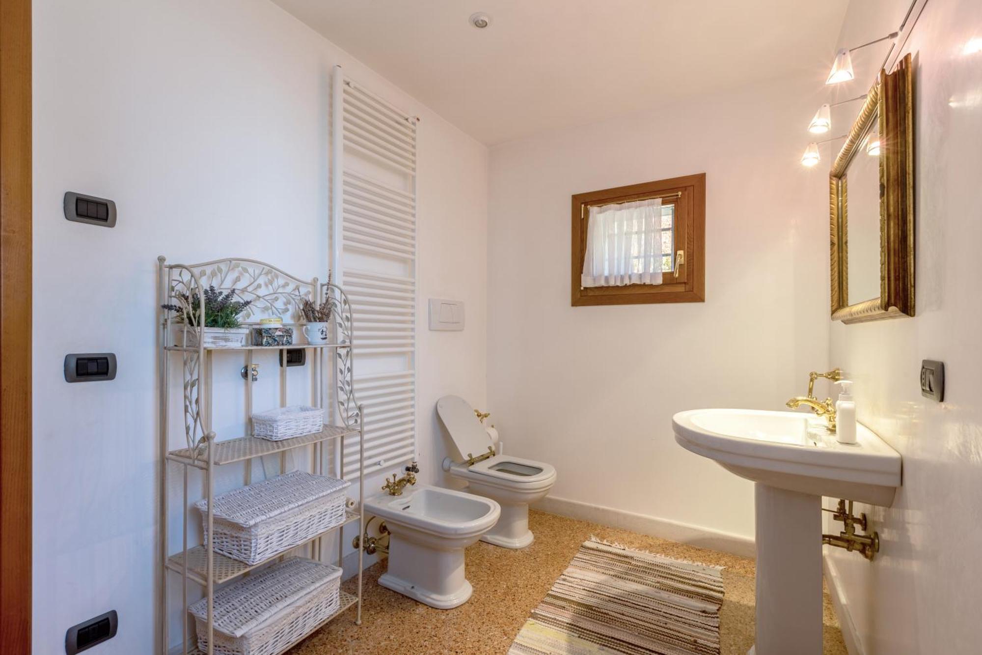 Holiday House Petrarca Аркуа Петрарка Екстериор снимка