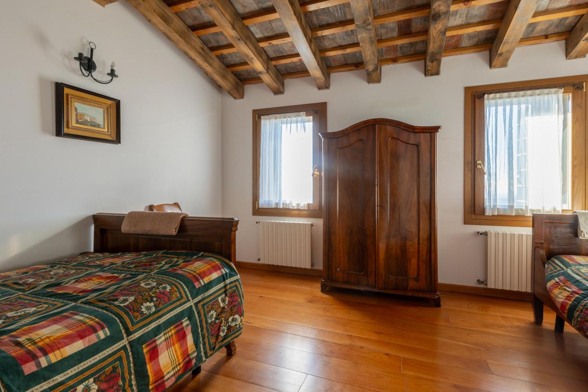 Holiday House Petrarca Аркуа Петрарка Екстериор снимка