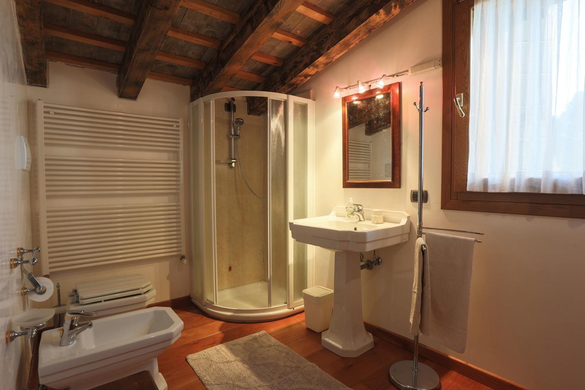 Holiday House Petrarca Аркуа Петрарка Екстериор снимка