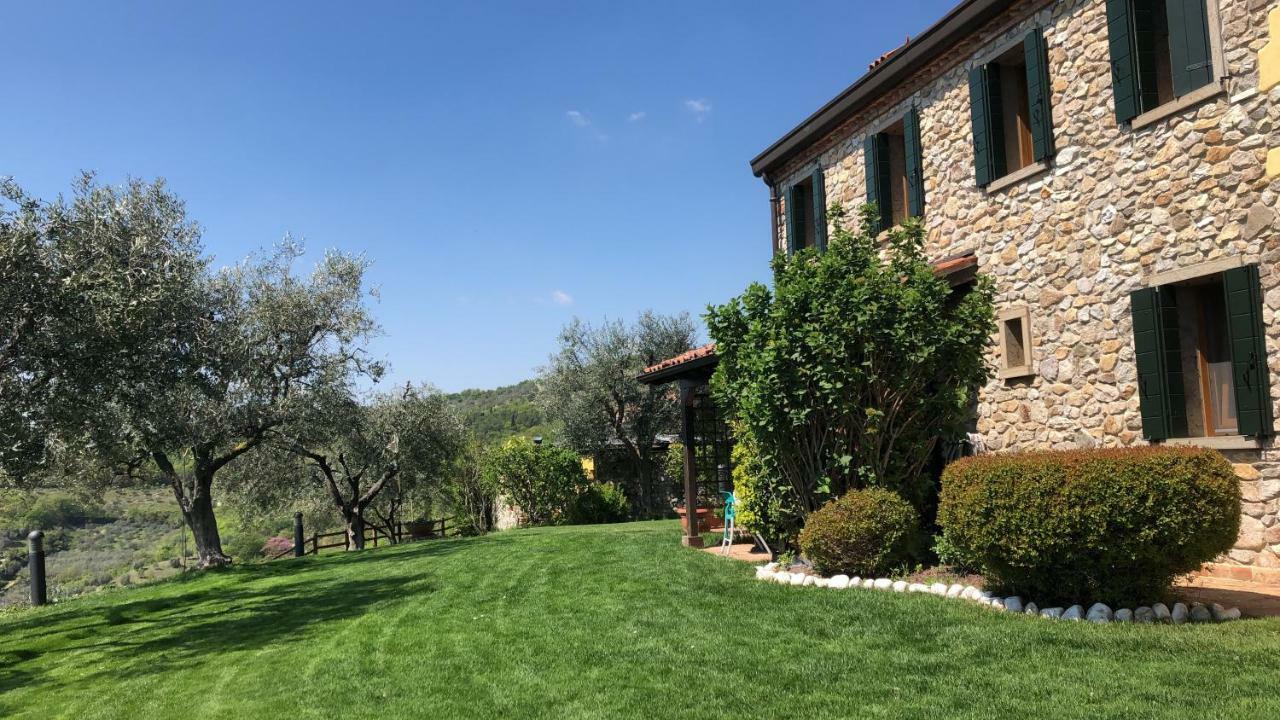 Holiday House Petrarca Аркуа Петрарка Екстериор снимка